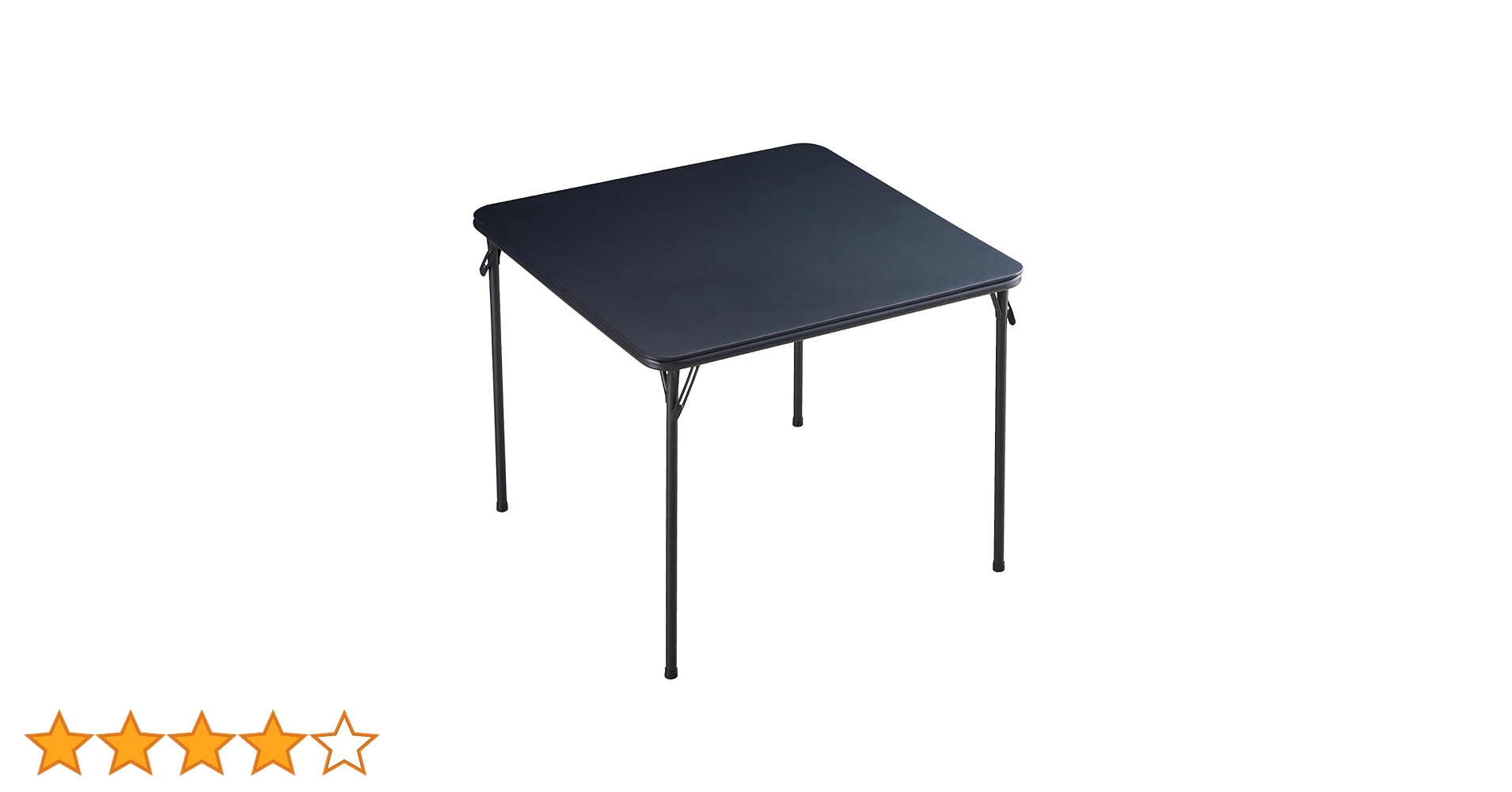 Amazon｜BOOSDEN 折りたたみテーブル 正方形 食卓 麻雀卓 ダイニング